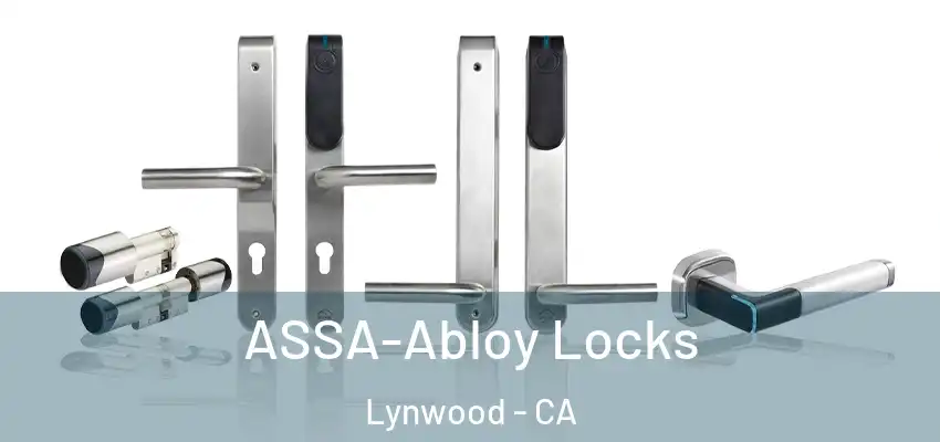  ASSA-Abloy Locks Lynwood - CA