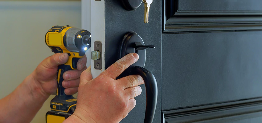Emergency Downtown Locksmith in Lynwood, CA