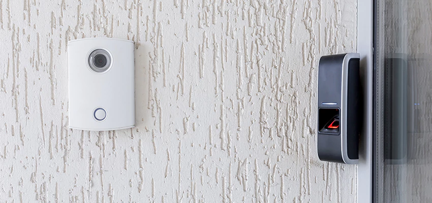 Automatic Door Lock Repair in Lynwood, California