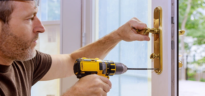 Affordable Bonded & Insured Locksmiths in Lynwood, CA