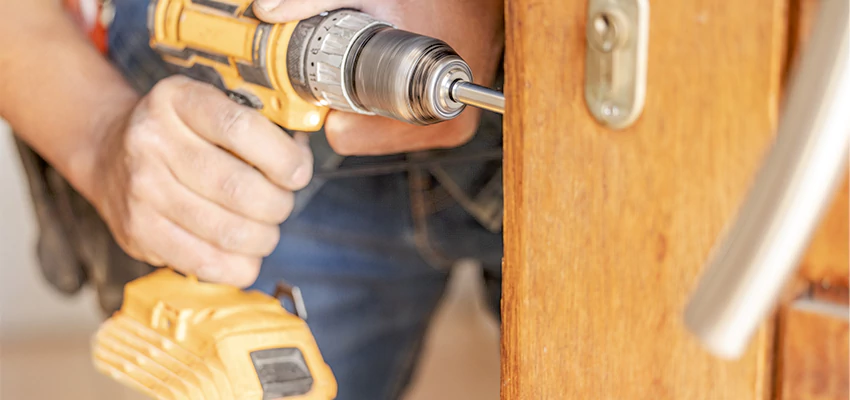 Emergency A1 Locksmith Services in Lynwood, California