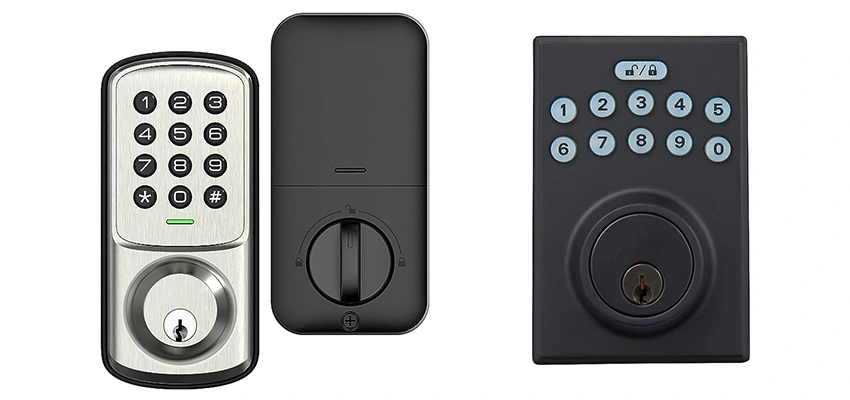 Garage Emergency Lock Replacements in Lynwood, CA