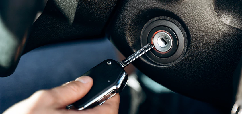Car Key Replacement Locksmith in Lynwood, California