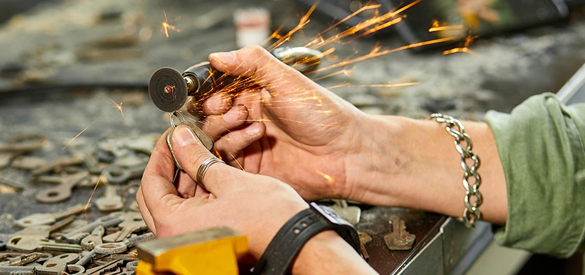 Mobile Locksmith For Lock Replacement Service in Lynwood, California