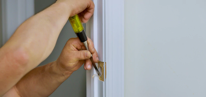 On Demand Locksmith For Key Replacement in Lynwood, California