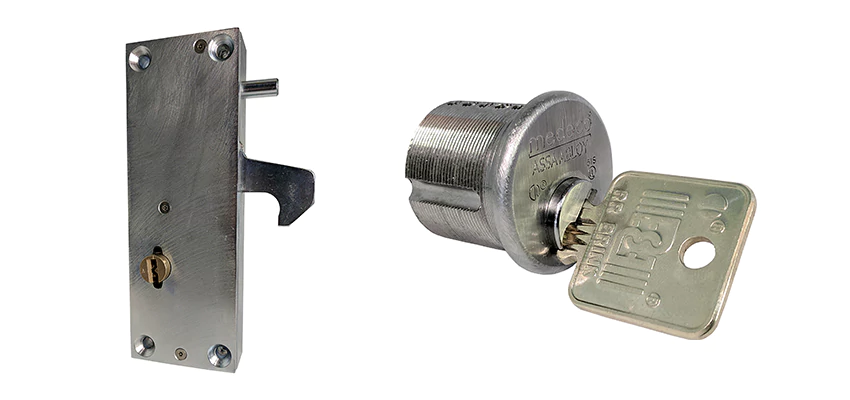 RR Fence Gates Brink Locks Repair in Lynwood, California