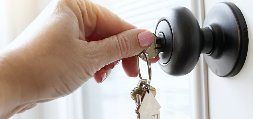 Top Locksmith For Residential Lock Solution in Lynwood, California