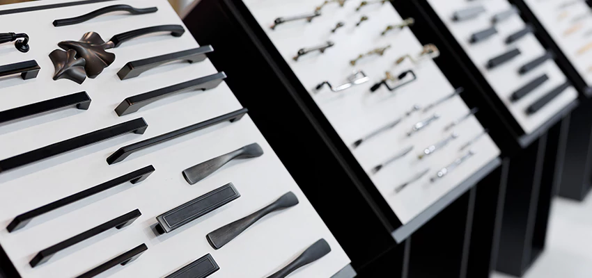 Pocket Door Hardware Installation in Lynwood, California