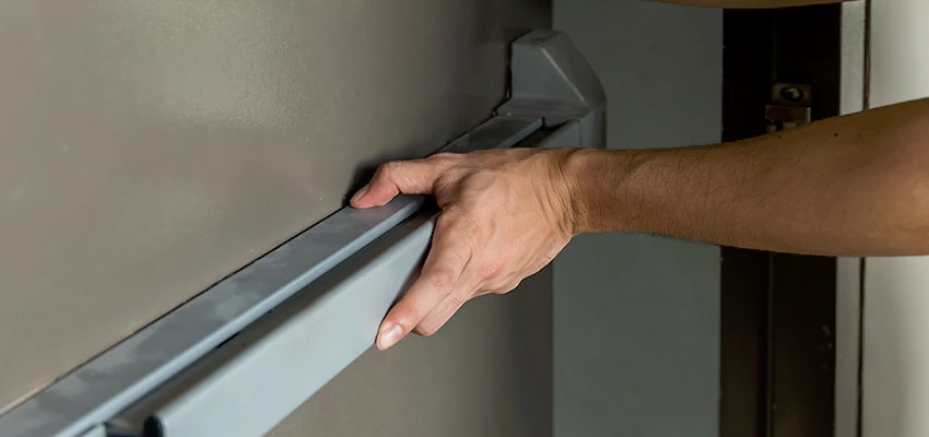 Electro-Magnetic Hold Open Fire Door Closing Systems in Lynwood, CA