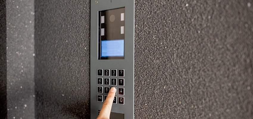 Access Control System Installation in Lynwood, California