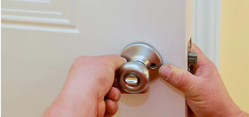 After-hours Locksmith For Lock And Key Installation in Lynwood, CA