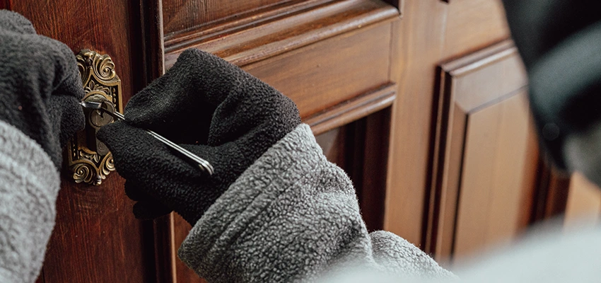 Burglar Damage Electronic Locks Repair in Lynwood, CA