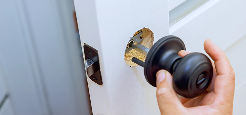 Locksmith For Lock Repair Near Me in Lynwood, California
