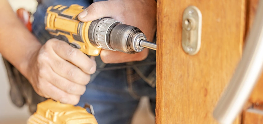 Eviction Locksmith in Lynwood, California