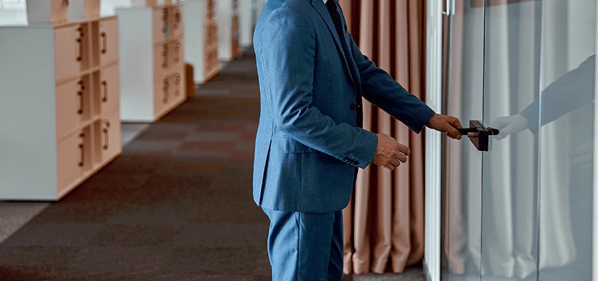 Commercial Glass Door Locks in Lynwood, CA