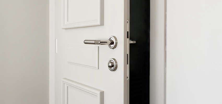 Folding Bathroom Door With Lock Solutions in Lynwood, CA
