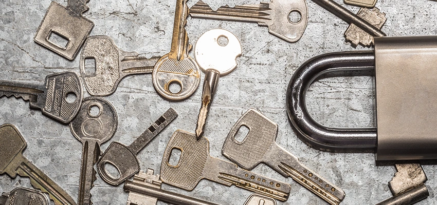 Lock Rekeying Services in Lynwood, California
