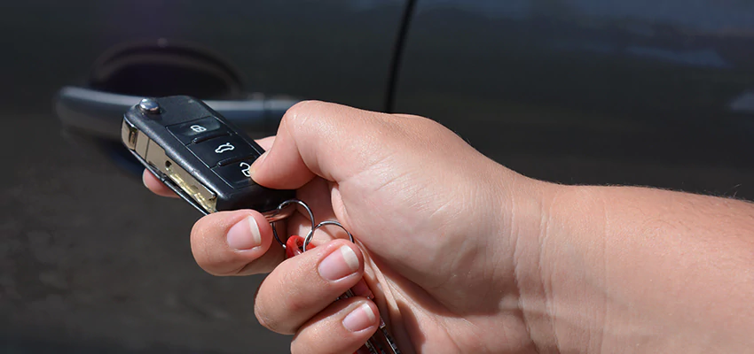 Car Door Unlocking Locksmith in Lynwood, California