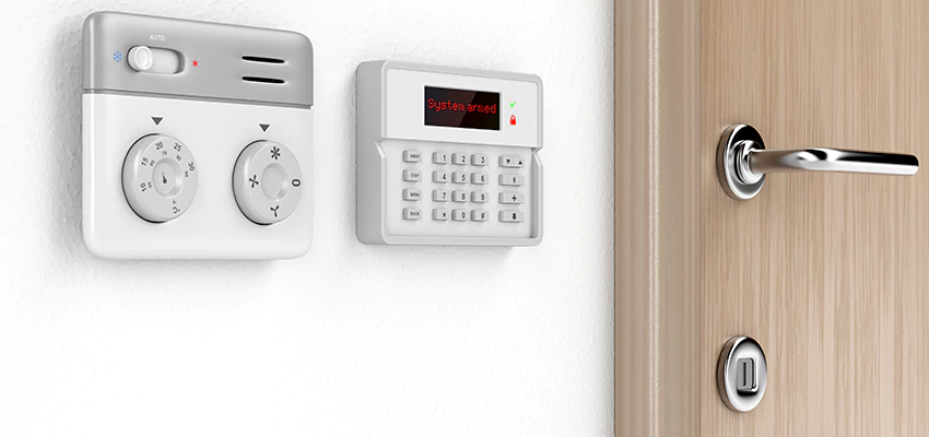 Commercial Electronic Door Lock Services in Lynwood, CA