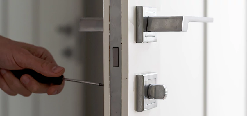 Automotive Lock Installation in Lynwood, CA