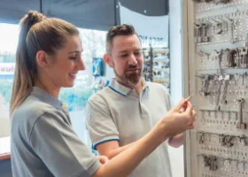 Key Locks Services in Lynwood, California